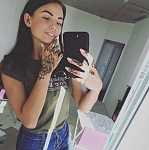 Проститутки Москвы