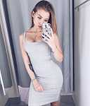 Проститутки Москвы