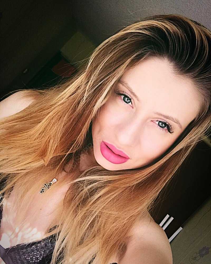 Проститутки