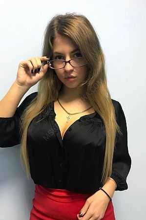 Алина, 89856746430