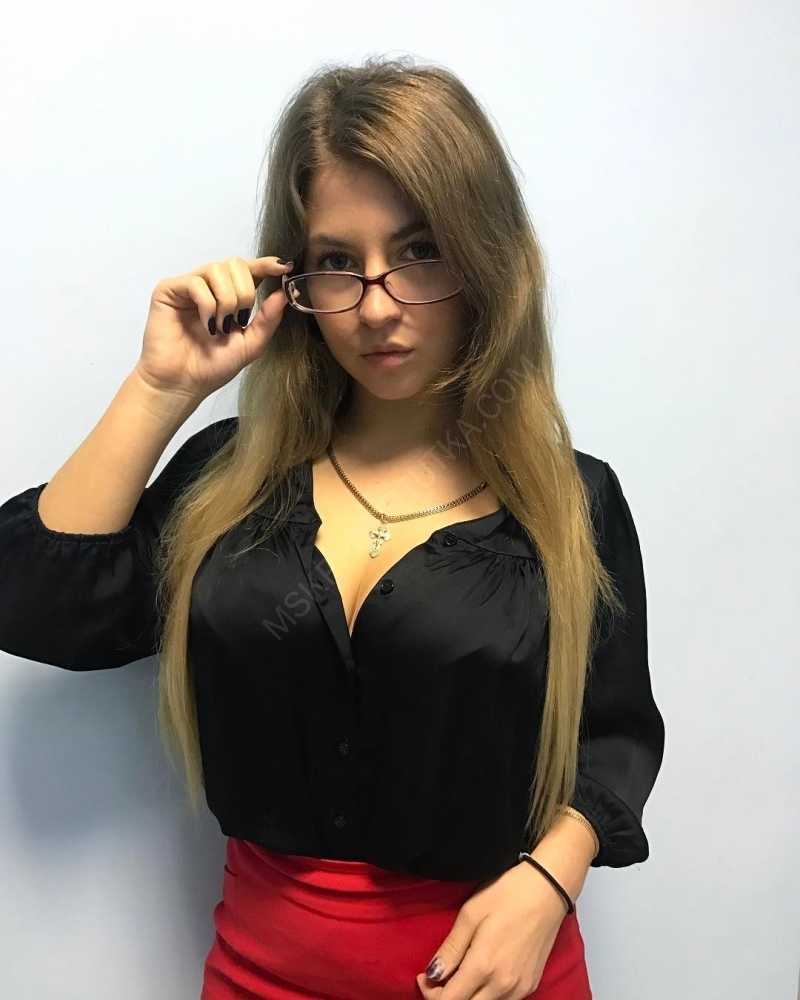 Проститутки