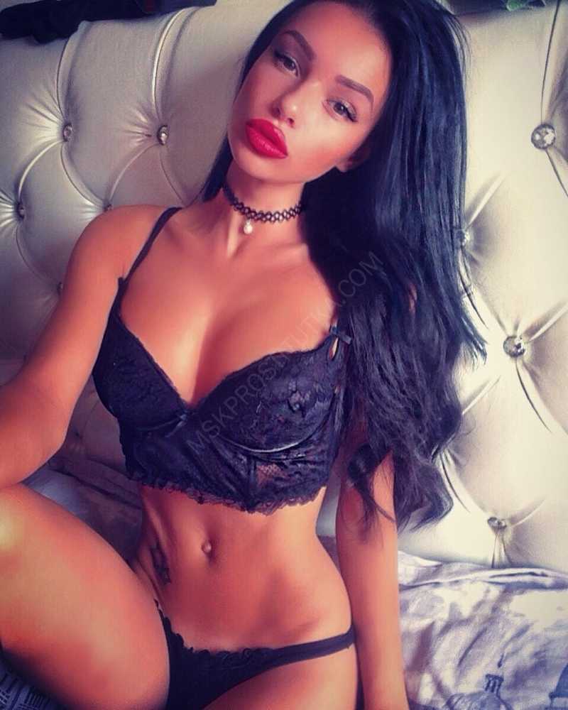 Проститутки