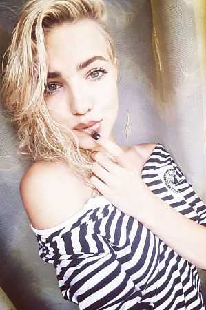 Алина, 89923298468