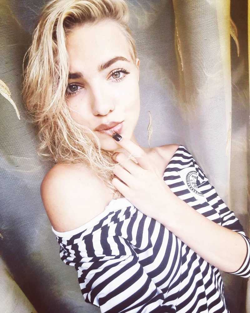 Проститутки