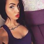 Проститутки