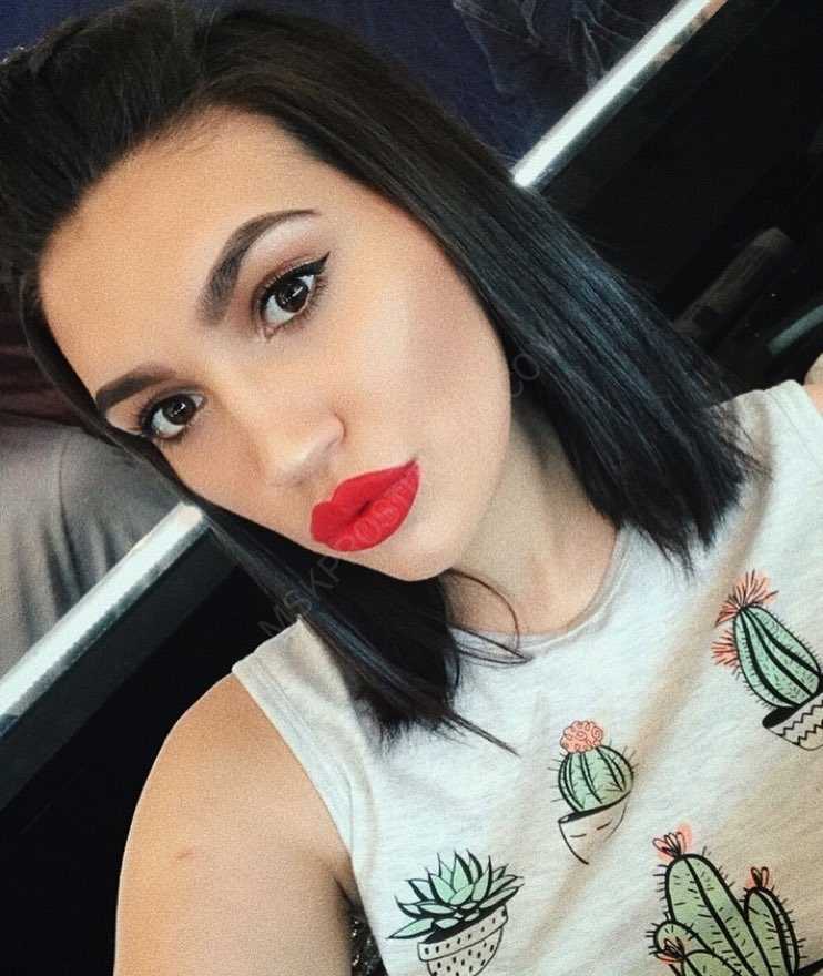 Проститутки