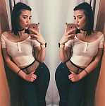 Проститутки Москвы