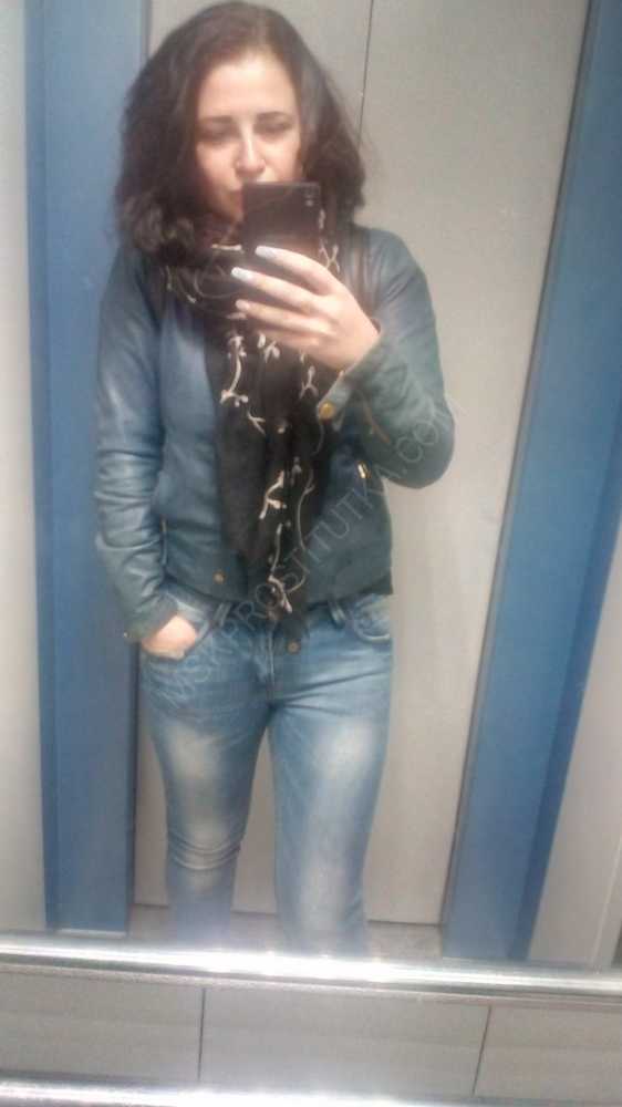 Проститутки