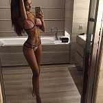 Проститутки Москвы