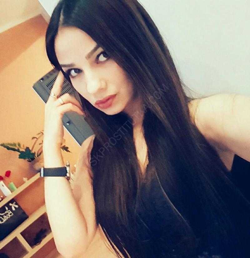 Проститутки