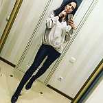 Проститутки Москвы