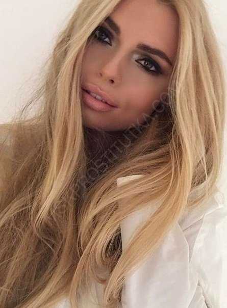 Проститутки