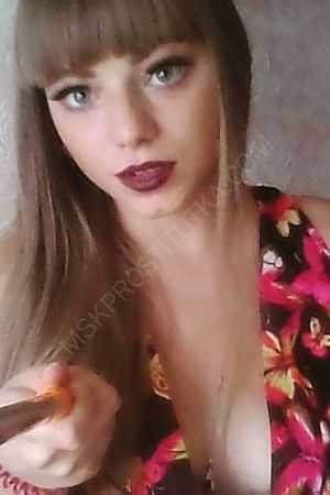 Даша, 89856746414