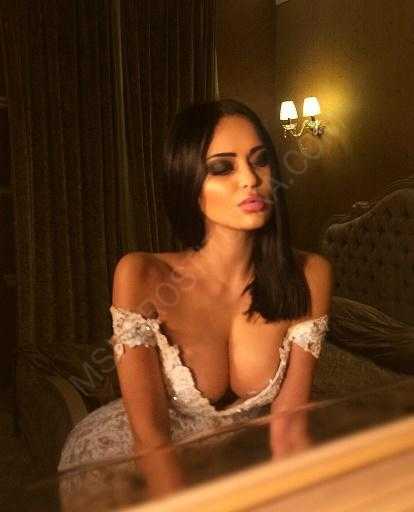 Проститутки