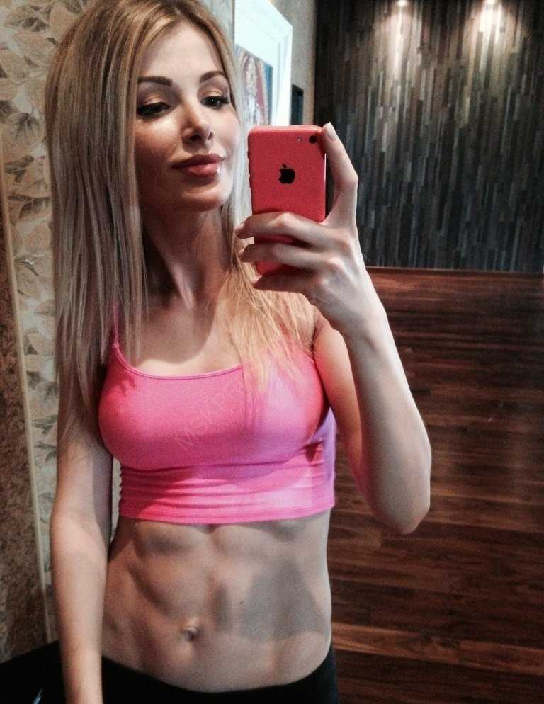 Проститутки