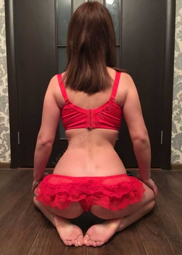 Проститутки