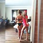 Проститутки Москвы