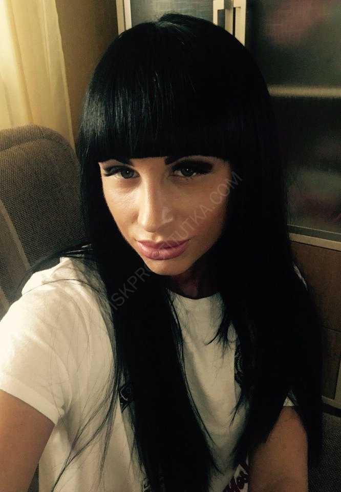 Проститутки