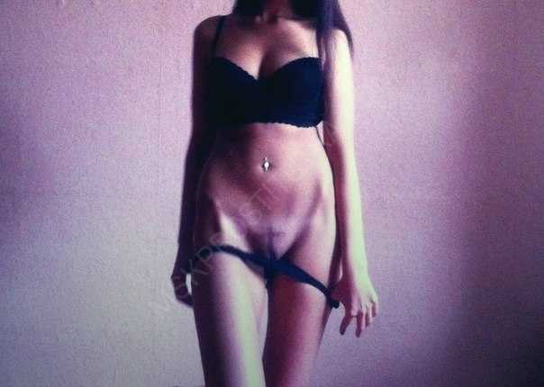 Проститутки