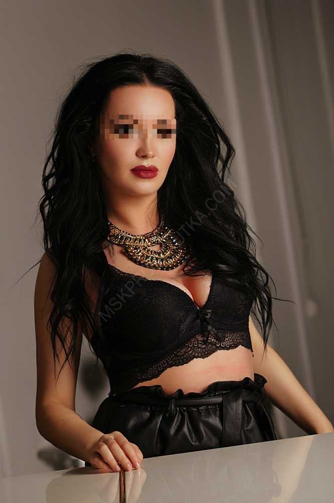 Проститутки