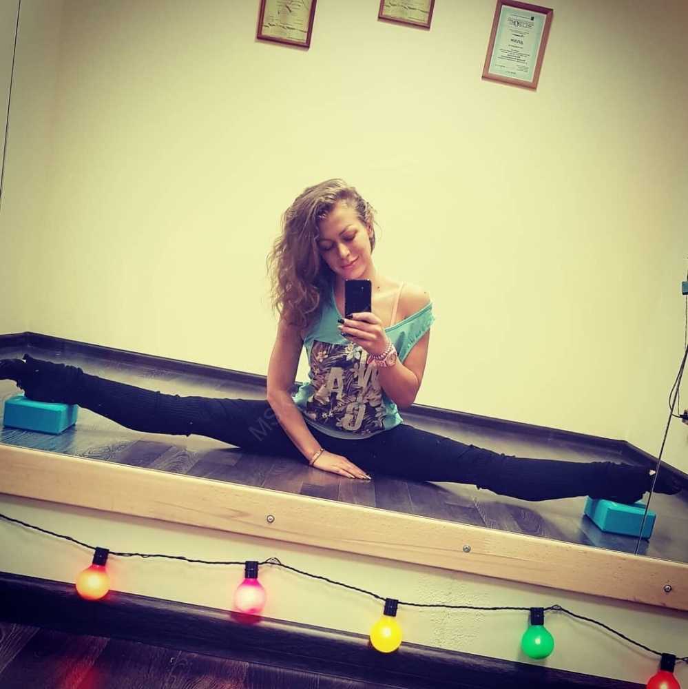 Проститутки