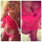 Проститутки