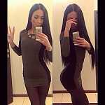 Проститутки Москвы