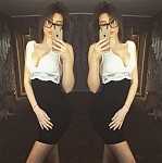 Проститутки Москвы