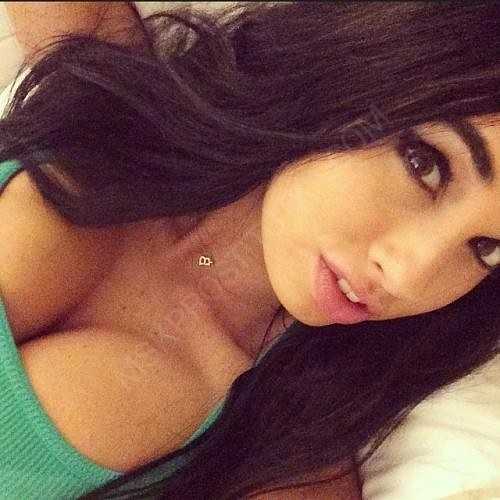 Проститутки