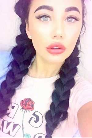 Дина, 89923297762