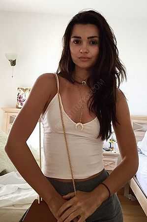 Дарья, 89049531901