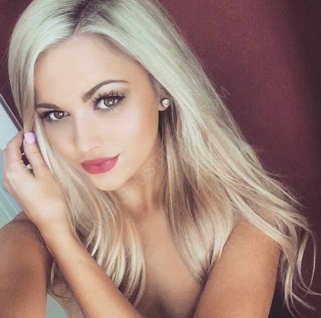 Проститутки