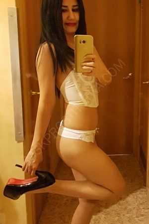 мила, 89049531901