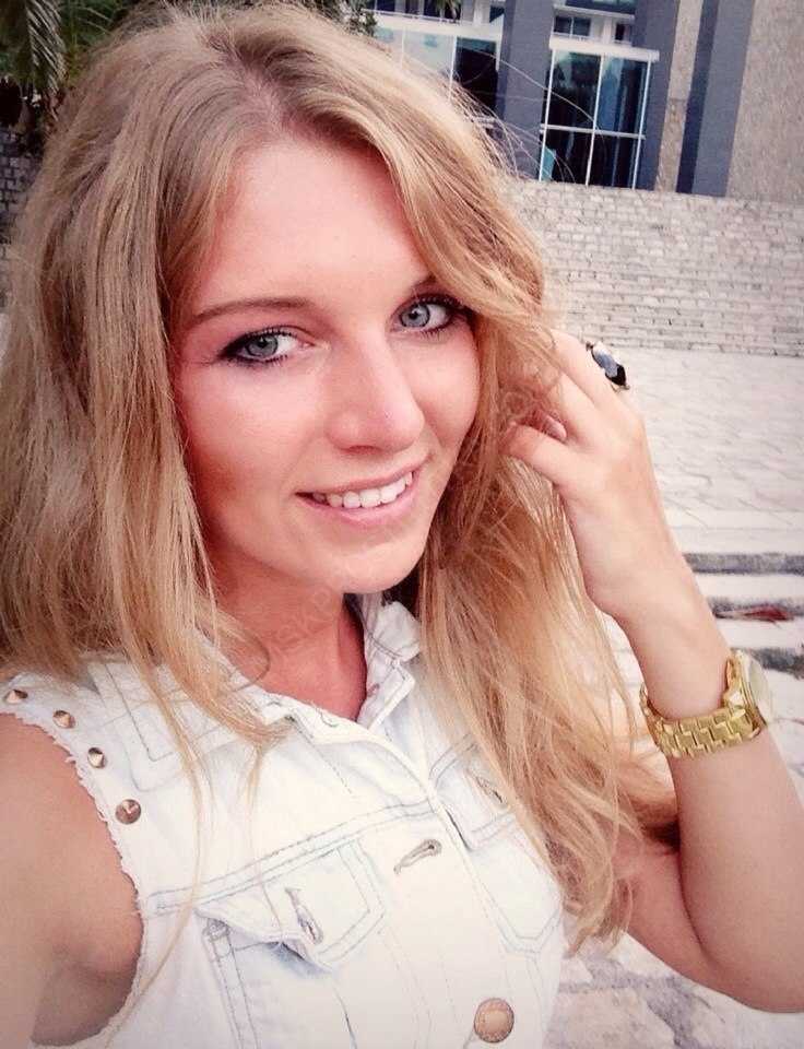 Проститутки