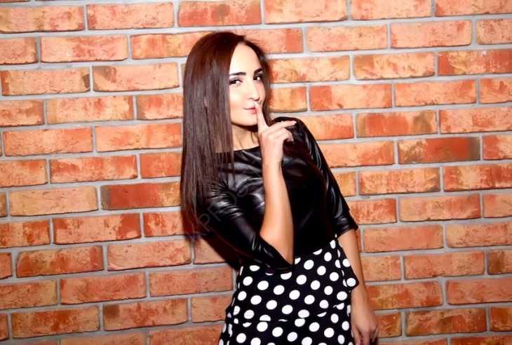 Проститутки