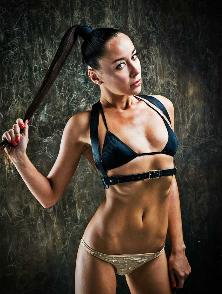 Проститутки