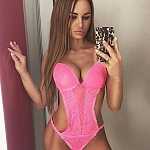 Проститутки Москвы