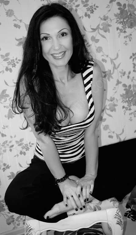 Проститутки