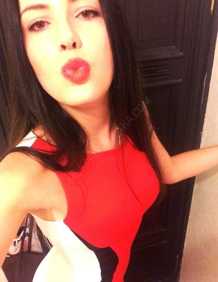 Проститутки