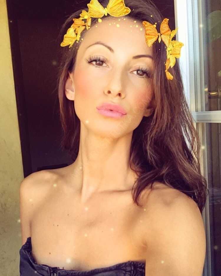 Проститутки