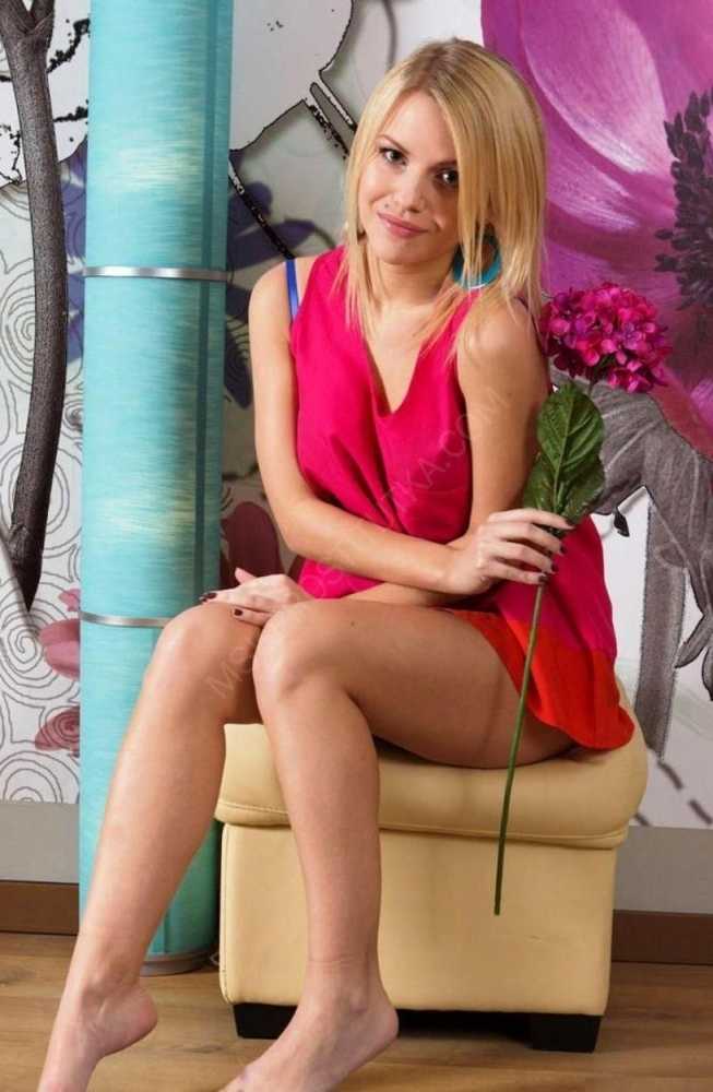 Проститутки