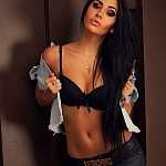 Проститутки