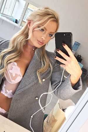 Илона, 89923297762