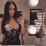 Проститутки