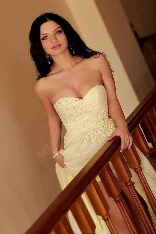 Проститутки