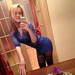 Проститутки