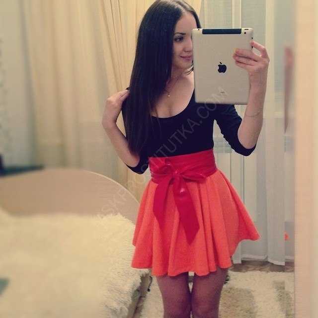 Проститутки