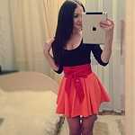 Проститутки