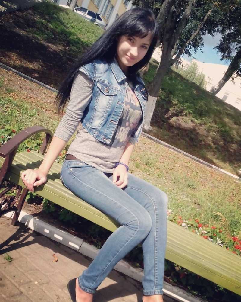 Проститутки