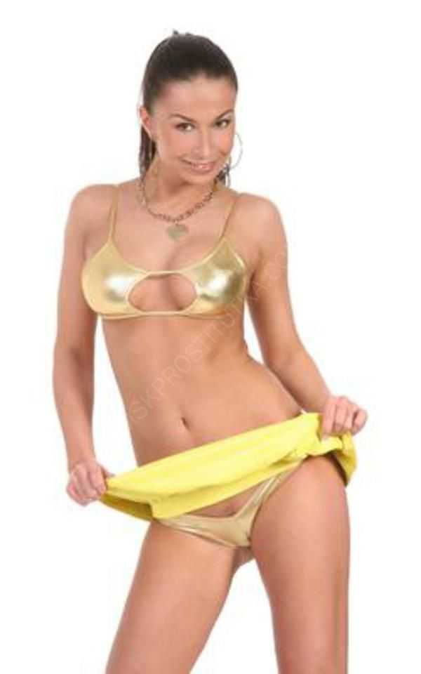 Проститутки